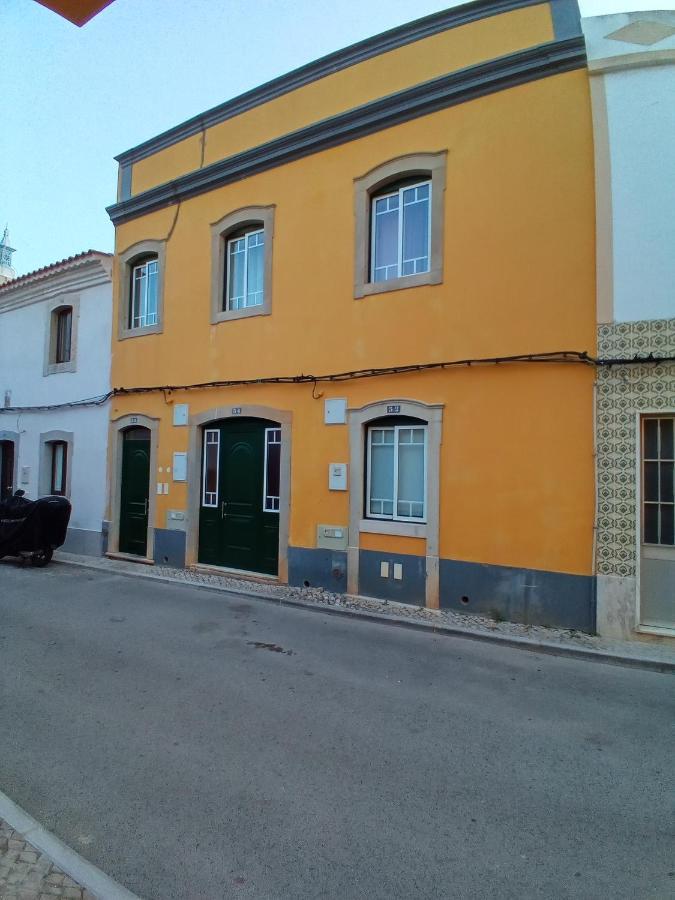 Visconde De Estoi Villa FAO Exterior photo
